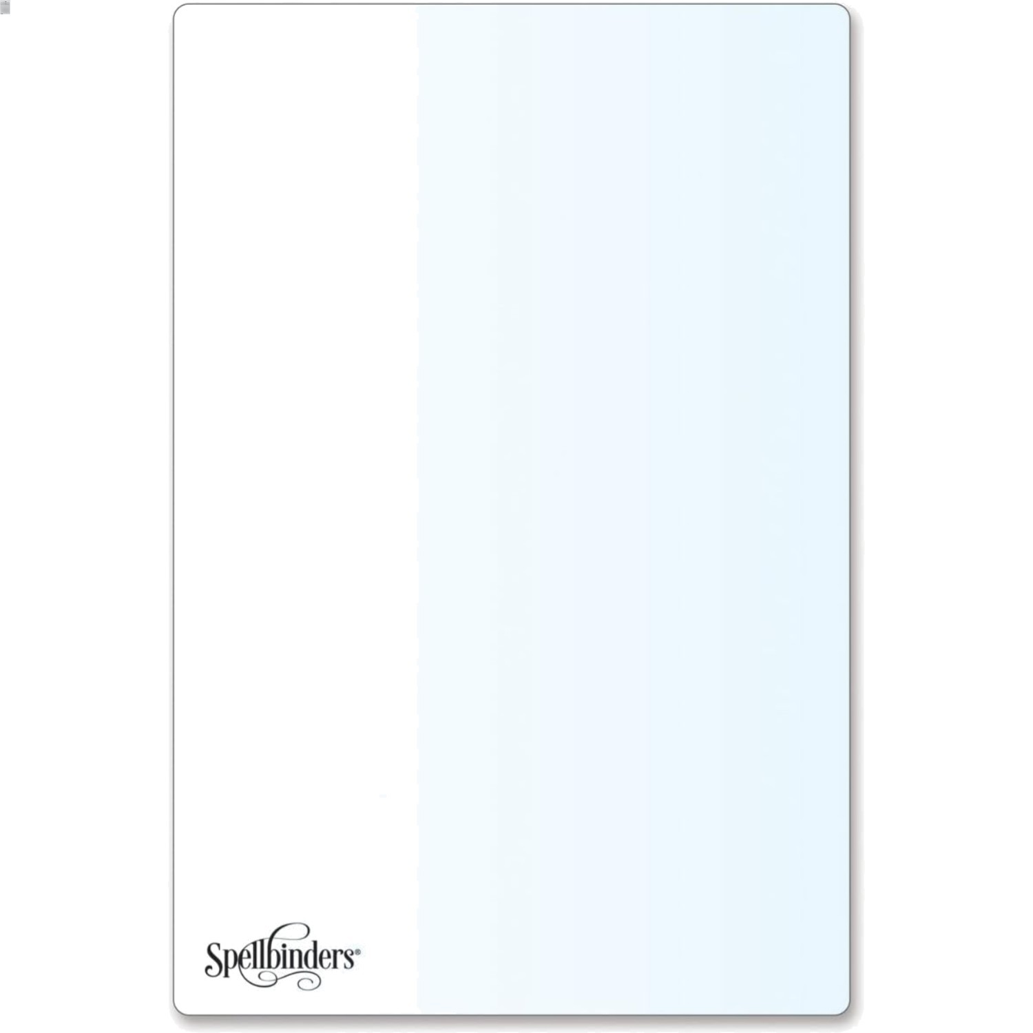 High-Quality Polycarbonate Cutting Plates – 12.25×8.5 in for Enhanced Crafting