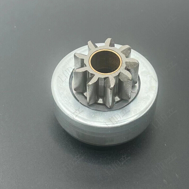 New 6N7-81807-00 GEAR ASSY,Start Pinon Fit For Yamaha Outboard Motor 150-200HP