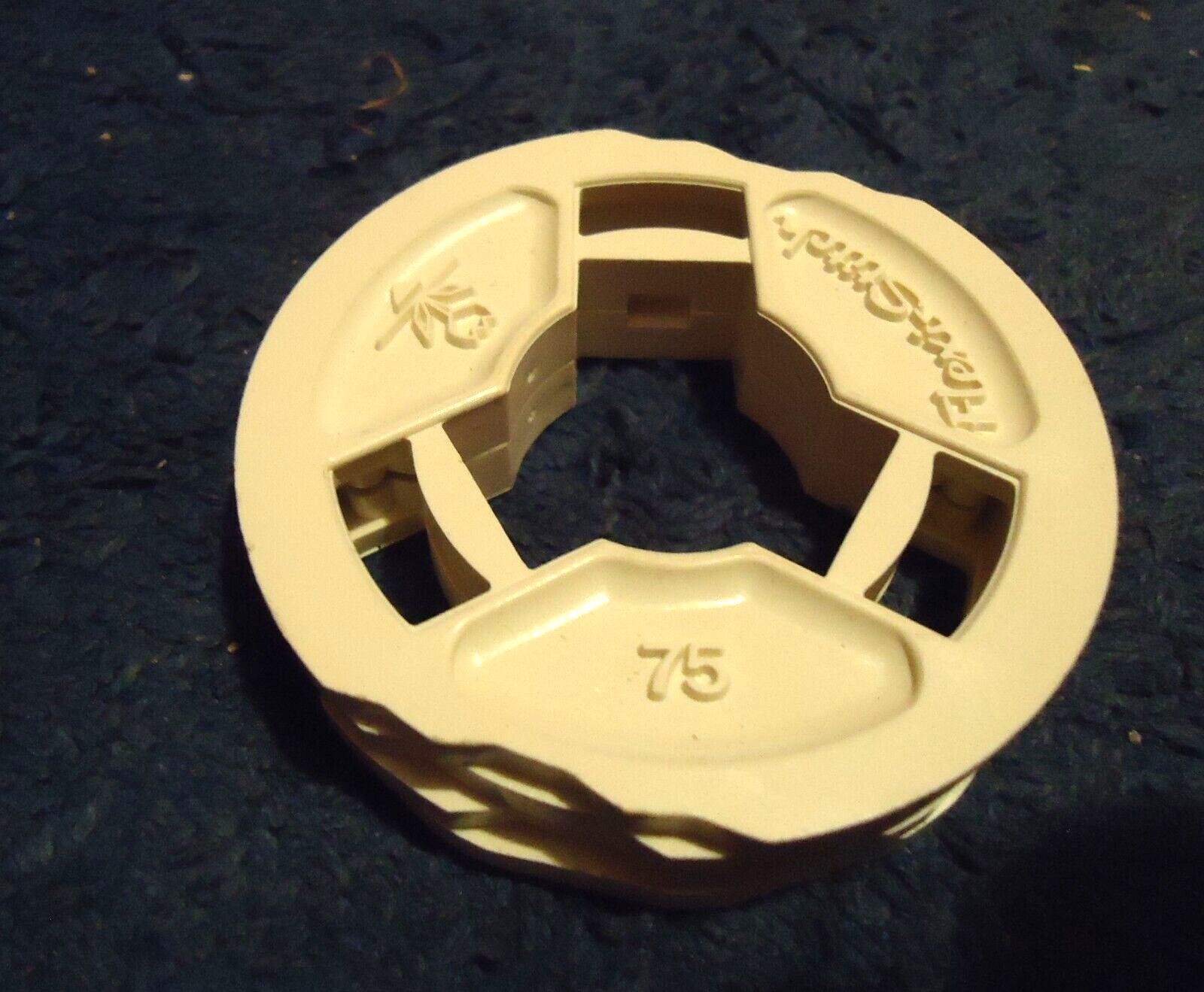 Singer Sewing Machine 900 920 Futura Flexi-Stitch Disc Cams Double Sided