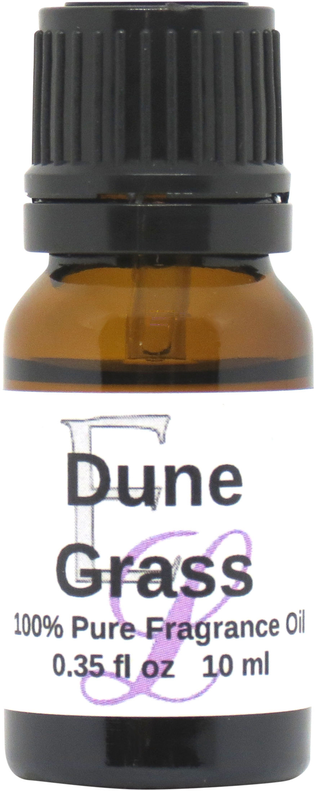 Dune Grass Fragrance Oil by Eclectic Lady, 10 ml