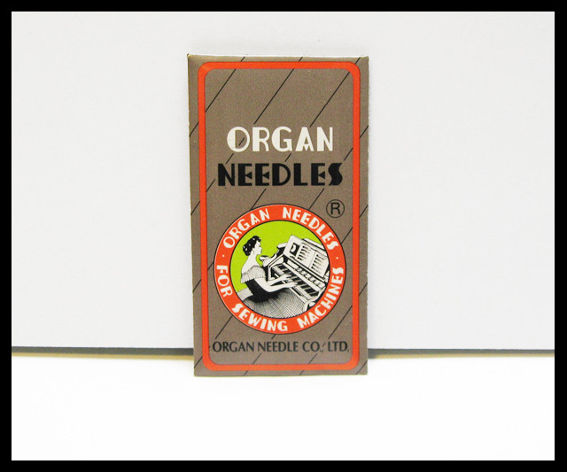 Organ Needle 62X59 DVX59 114SC SY4112