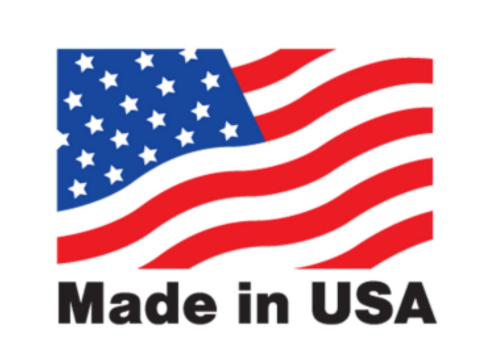 USA American Flag Black Grey Patch 3″ x 2 ” Embroidered Iron-on Badge Applique
