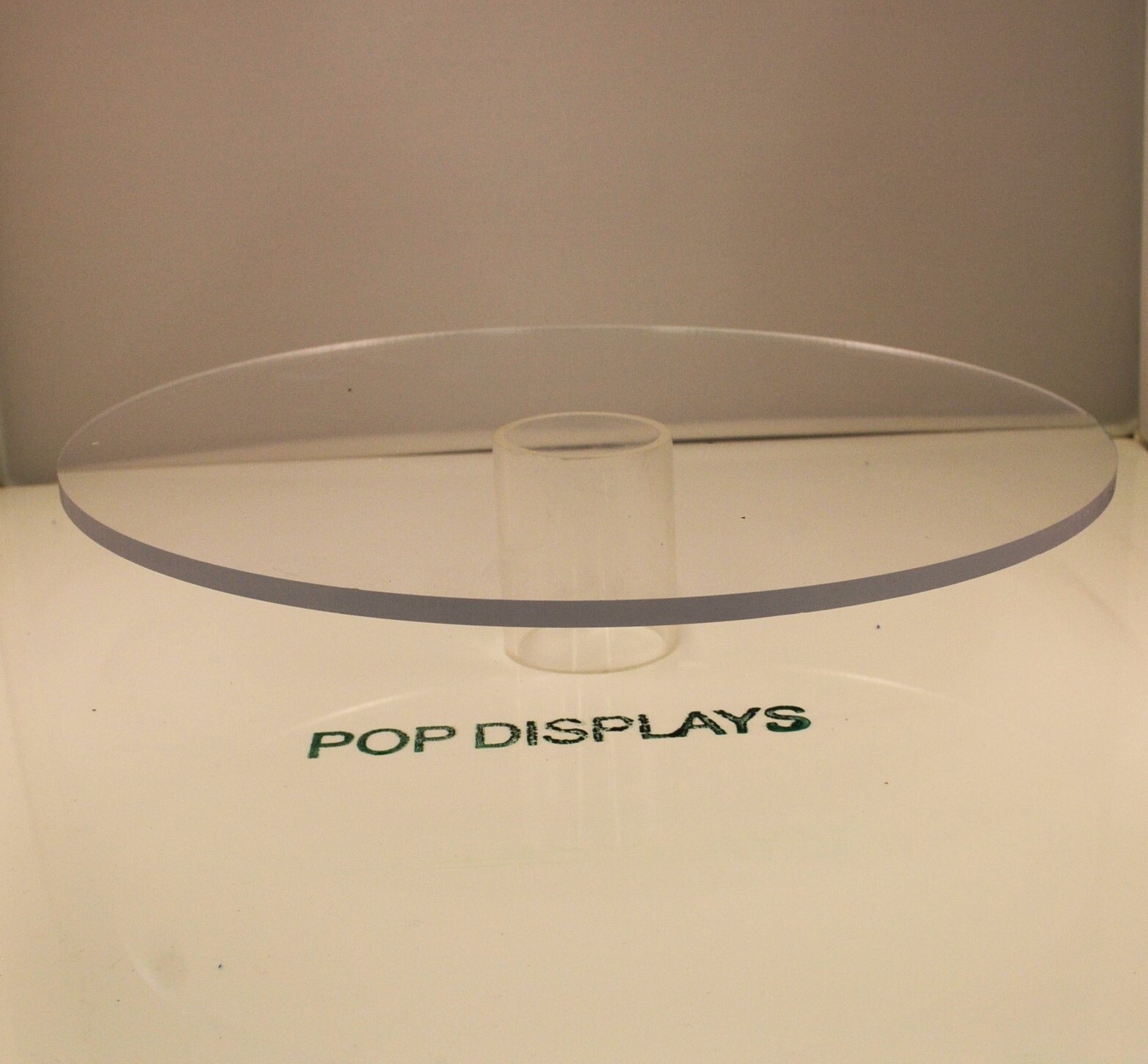 Circle Round Acrylic Disc 1/2″ x 13″ Plexiglass