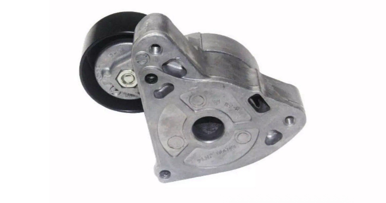 31170PNA023 Belt Tensioner Assy Fit For Honda Acura CR-V Accord 02-15