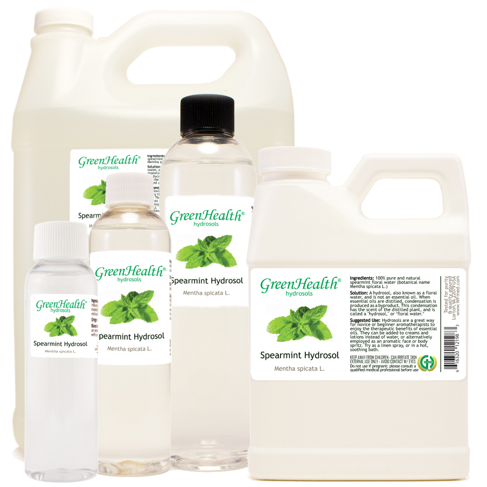 Floral Waters – 17 Premium Quality Choices – Choose Size – Free Shipping