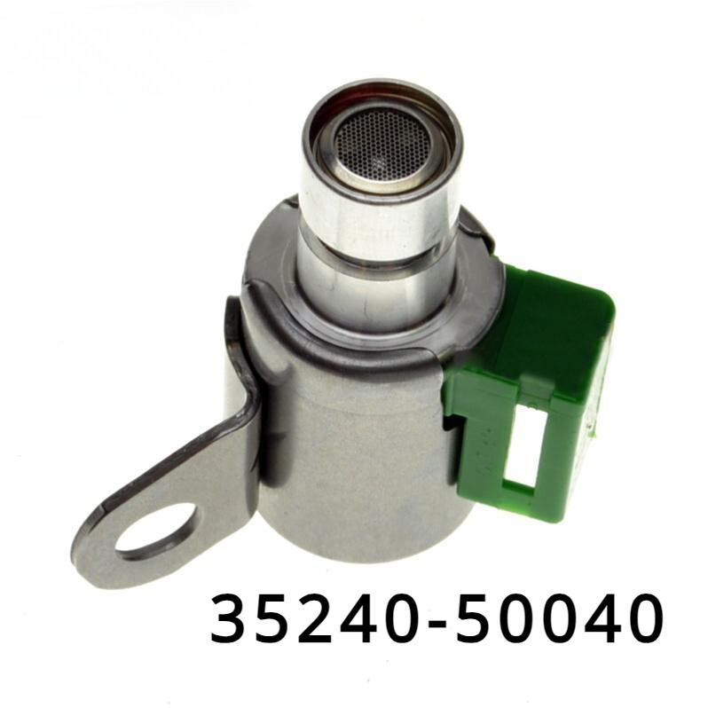 1 Pc New Transmission Shift Control Solenoid 35240-50040 Fits For TOYOTA LEXUS，