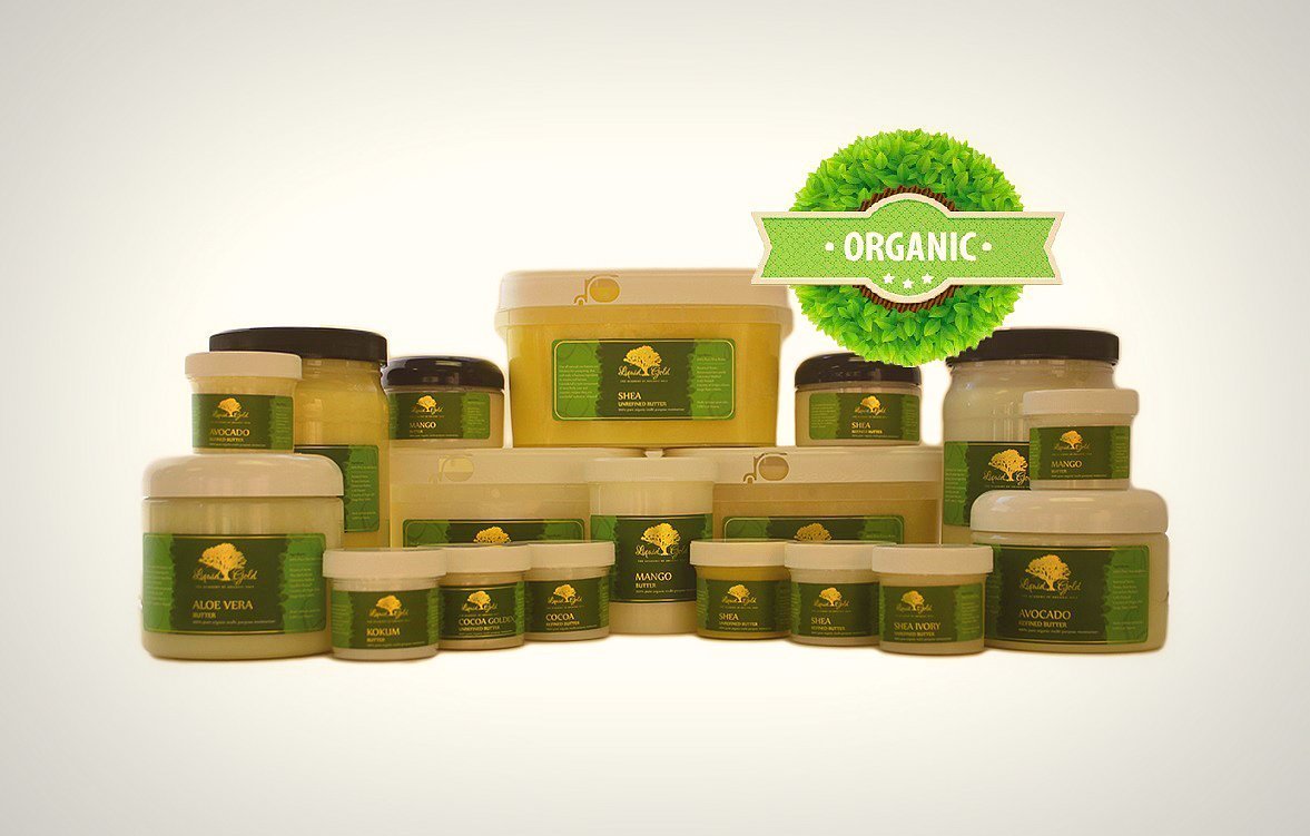 12 oz Premium Neem Butter Natural 100% Pure Cold Pressed Organic Skin Hair Body