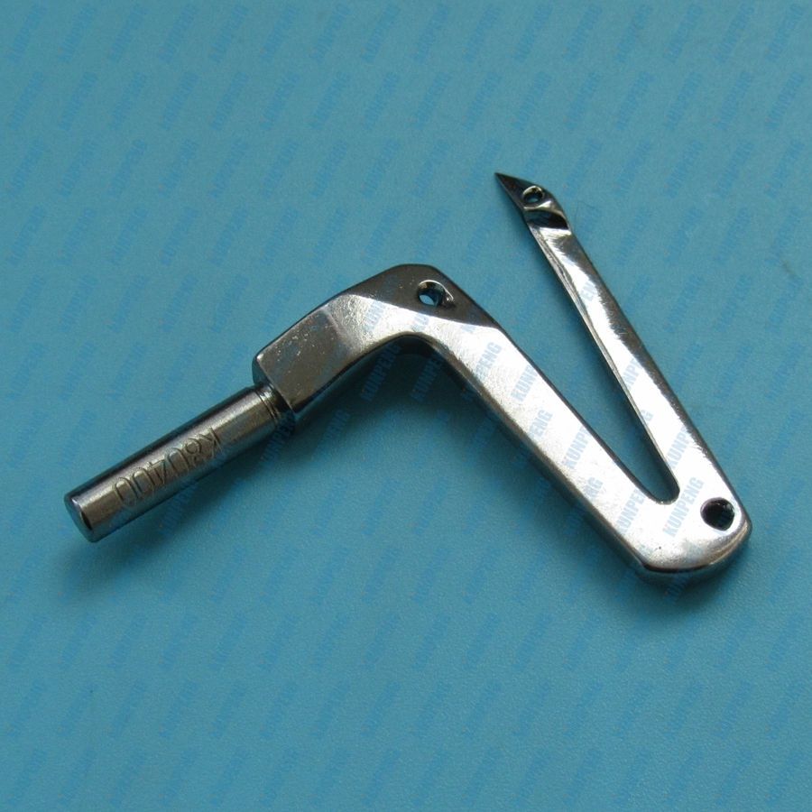 LOWER LOOPER #B2521-804-000 fits JUKI MO-804, MO-816 OVERLOCK