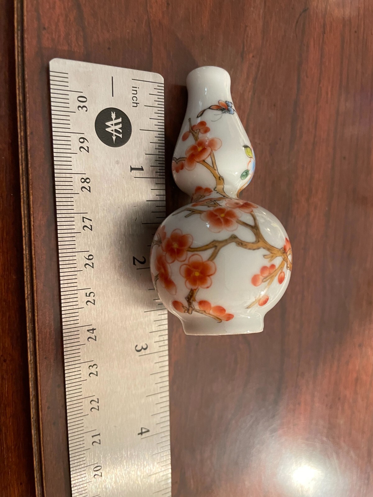 Snuff Bottle