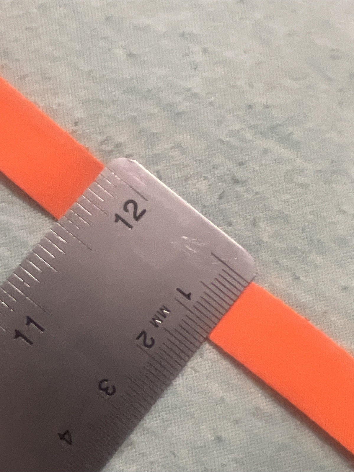 1/2″ DOUBLE FOLD BIAS TAPE, 10 YARD PIECE, FREE SHIPPING IN USA