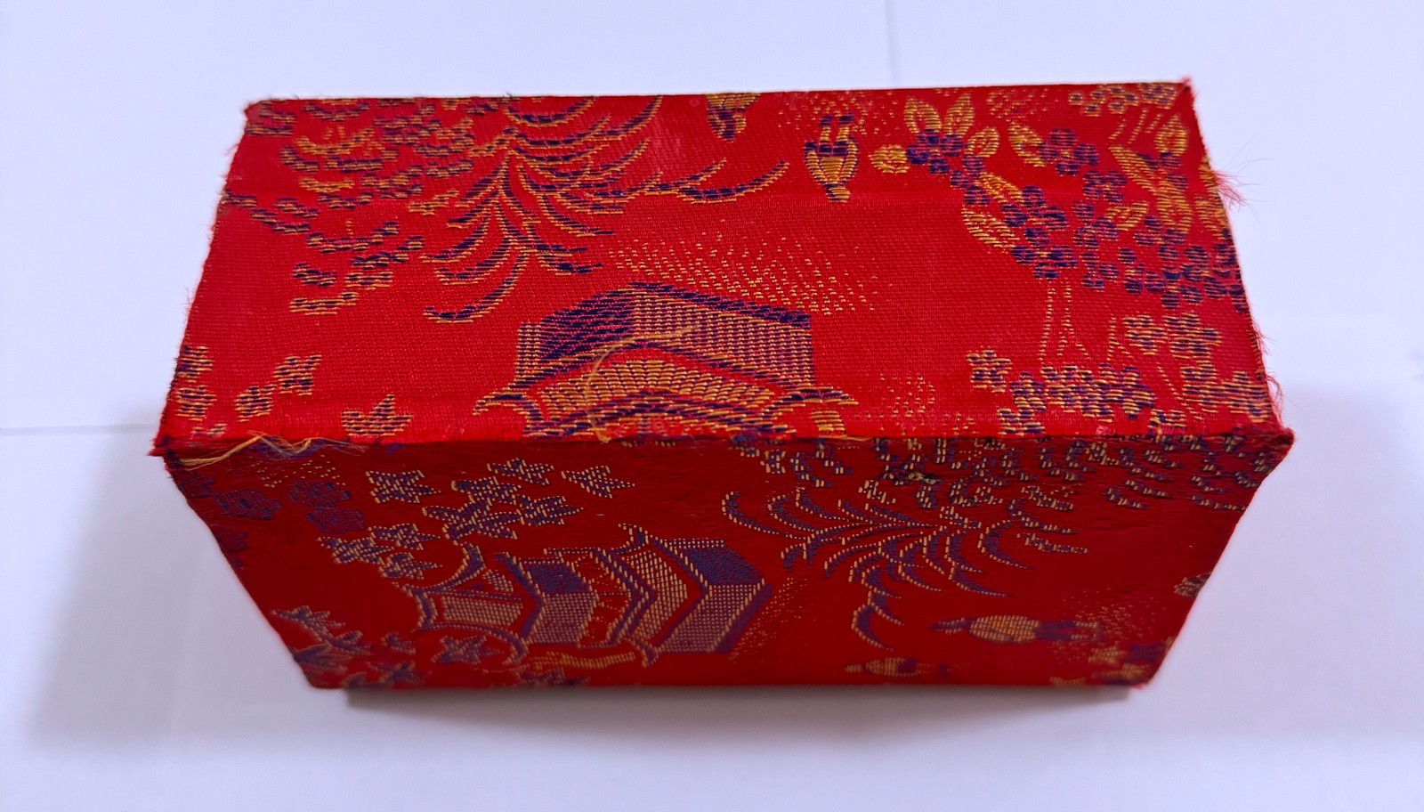 Vintage 1985 Shou Xing Brand Baoding Iron Ball Set Made in China