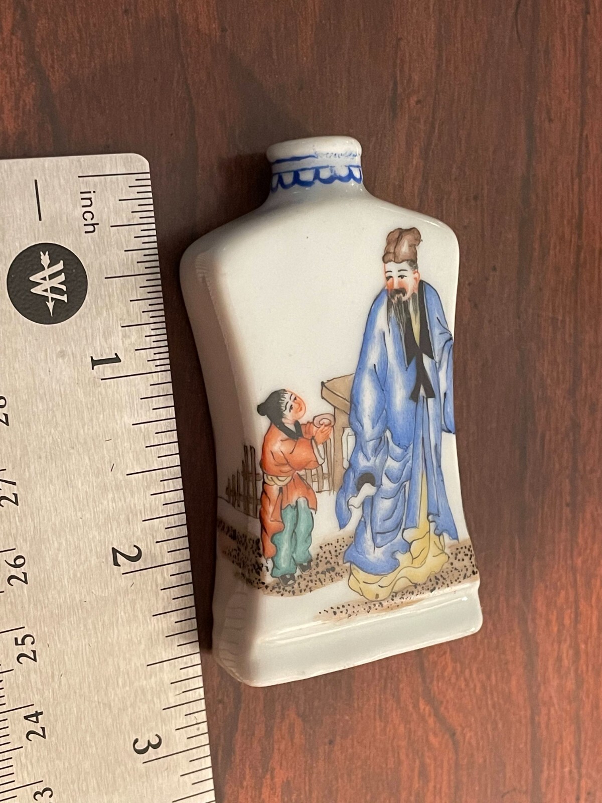 Snuff Bottle