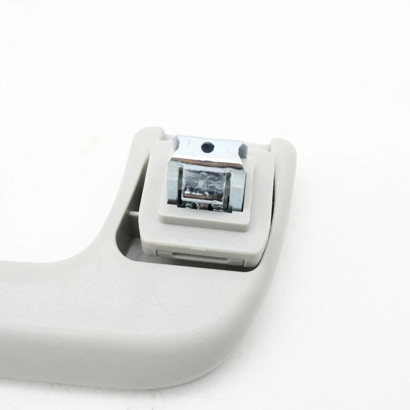 1X Front Interior Top Roof Headliner Grab Handle For AudiI A1 A4 S4 A5 A6 Q3 Q5