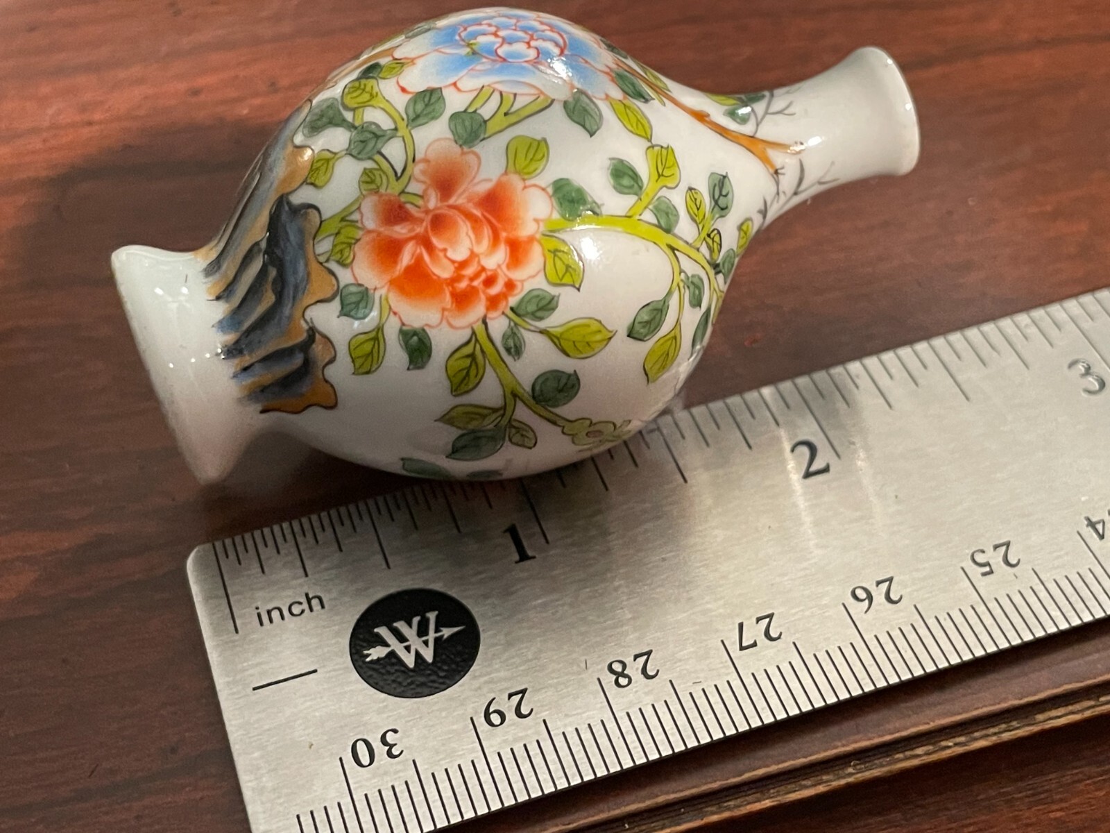 Snuff Bottle
