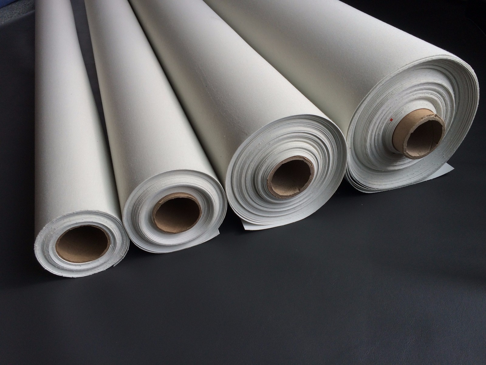 Marine Vinyl Fabric Boat Upholstery Faux Leather By the Yard $12.99 (65+ Colors)