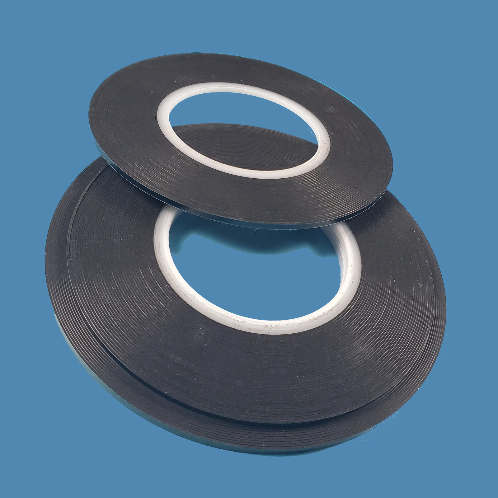 LCD Screen Frameless Tape Double-sided For TV Borderless Curved Display