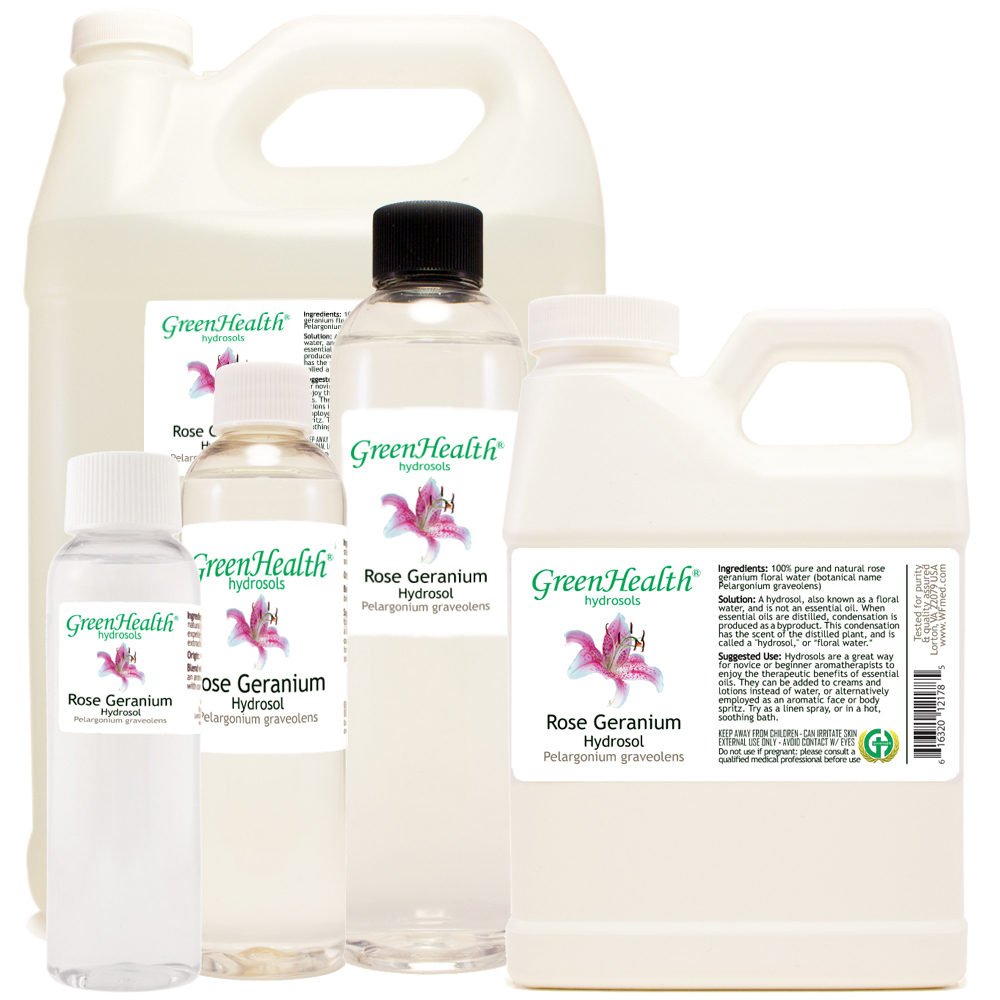 Floral Waters – 17 Premium Quality Choices – Choose Size – Free Shipping