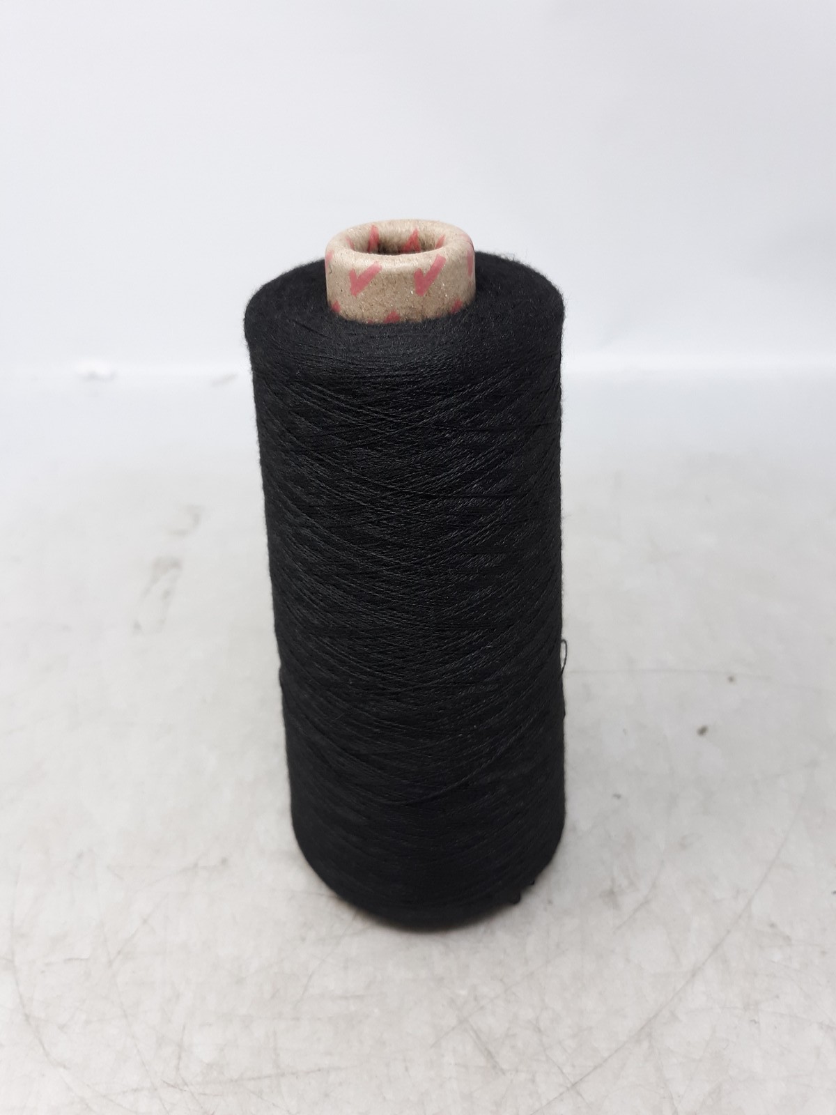 20/2 Meta Aramid Thread – Black – Industrial Sewing Spool