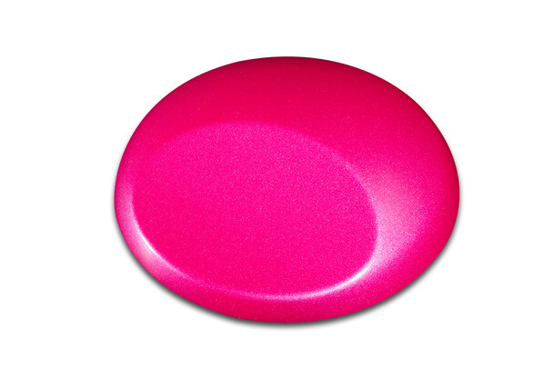 Createx Wicked Pearl Magenta W310 2oz Airbrush Paint