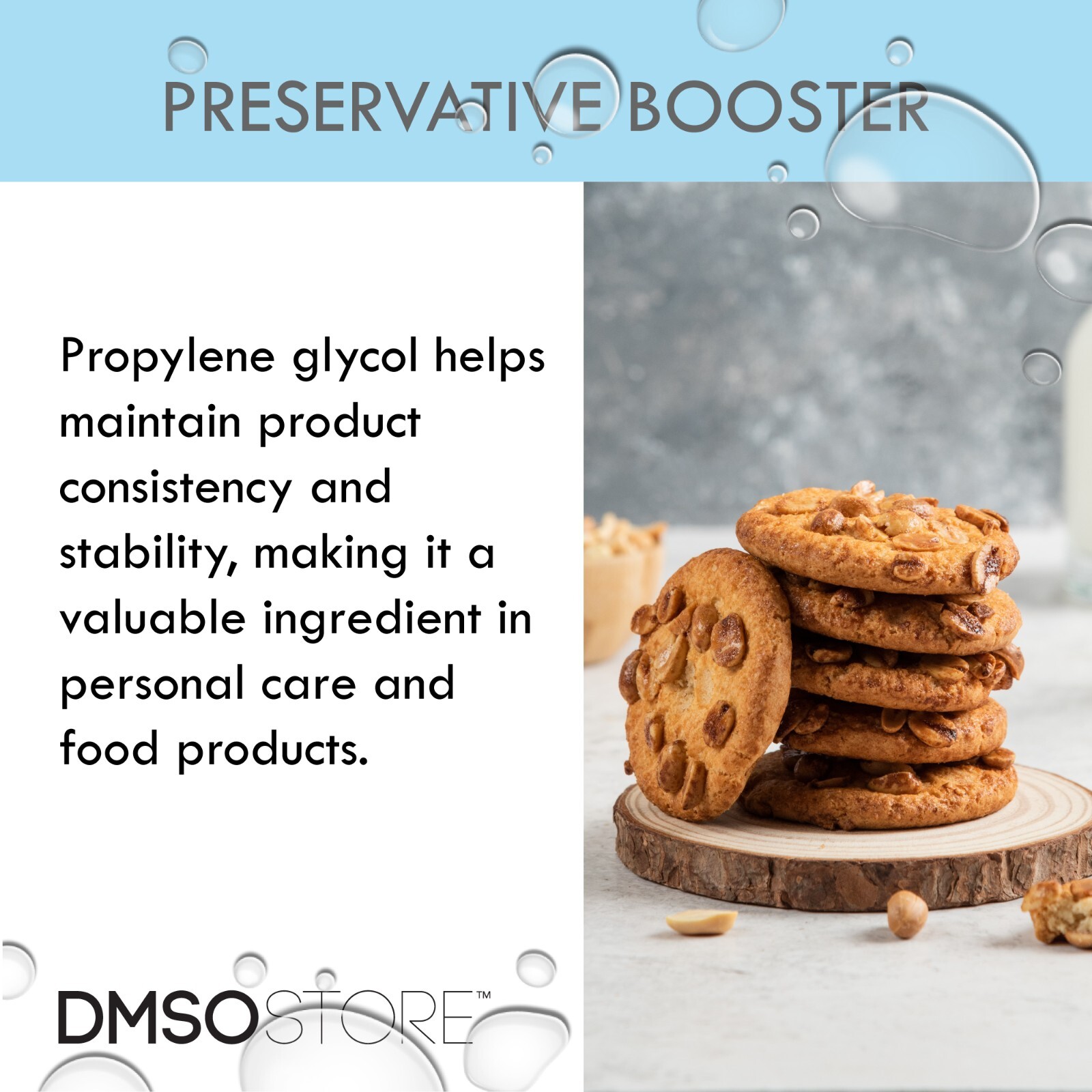 Propylene Glycol 99.998% High Purity USP Food Grade 2 Gallon Special