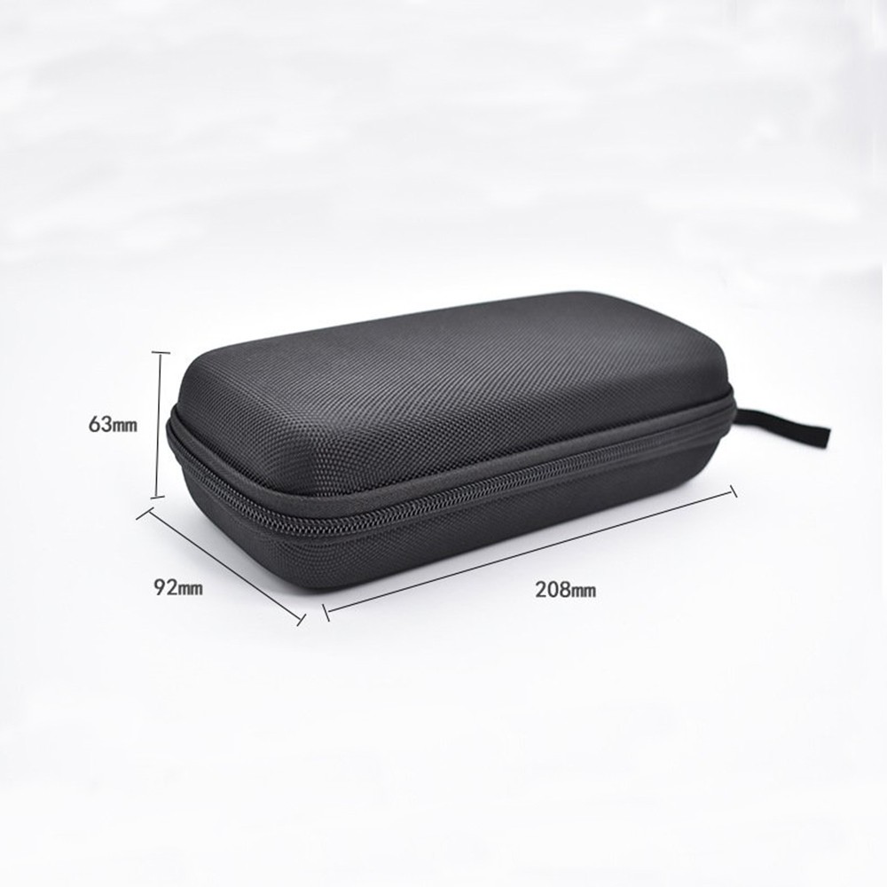 Portable Carry Case for MYNT3D pro 3D Printing Pen Storage Bag Travel Waterproof