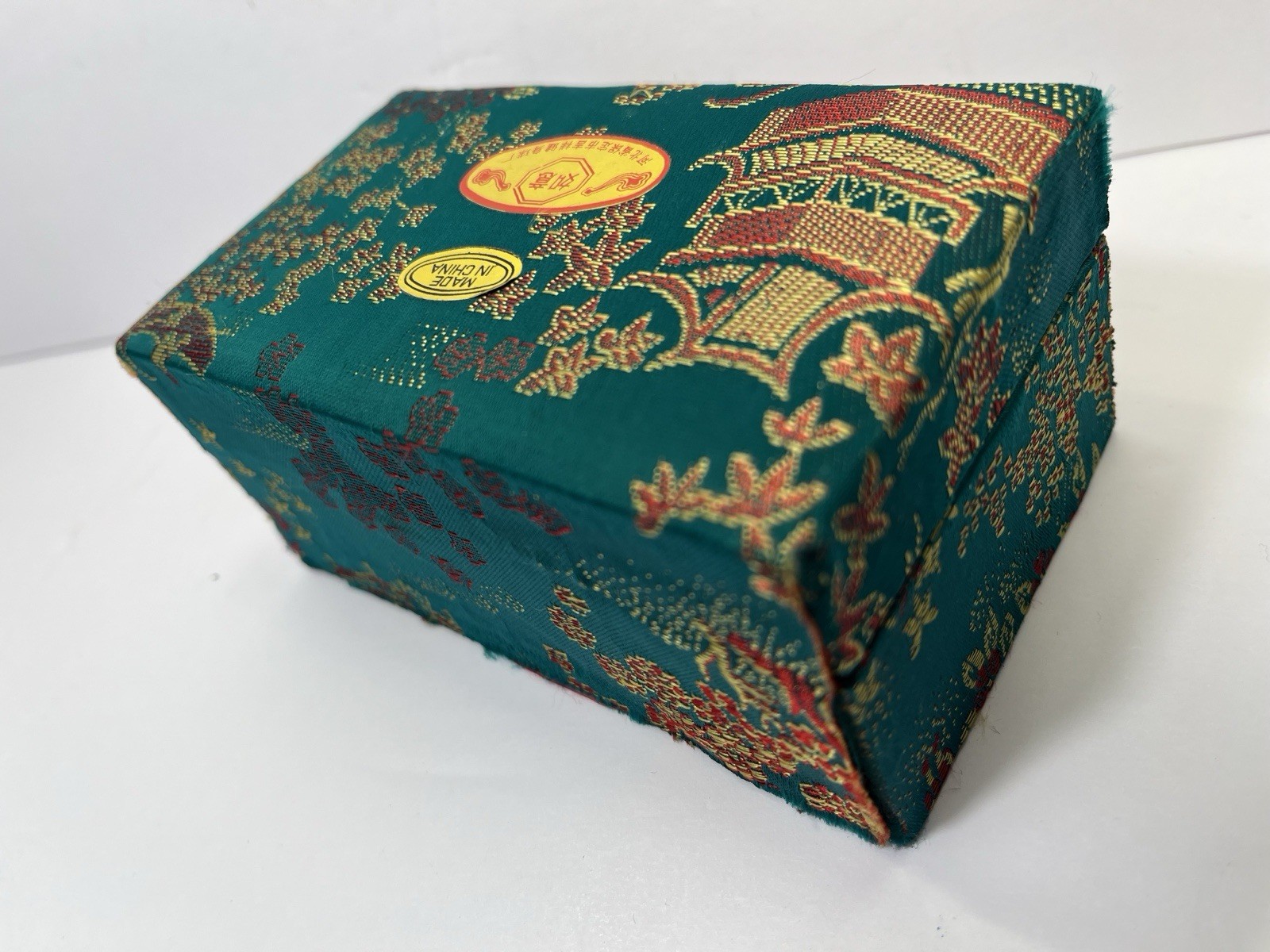 Baoding Iron Ball Direction Exercise High Quality Documented Ornamental Chiming