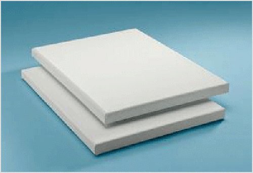 20 Pack 30×36 Stretched Artist Canvas Primed Panel 3/4″ Bulk Discount