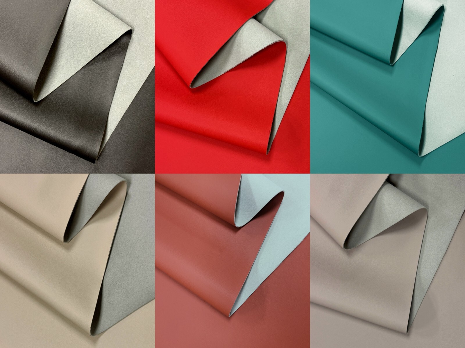 Marine Vinyl Fabric 1.6mm Thick Outdoor UV/Tear Resistant Upholstery, BY Yard