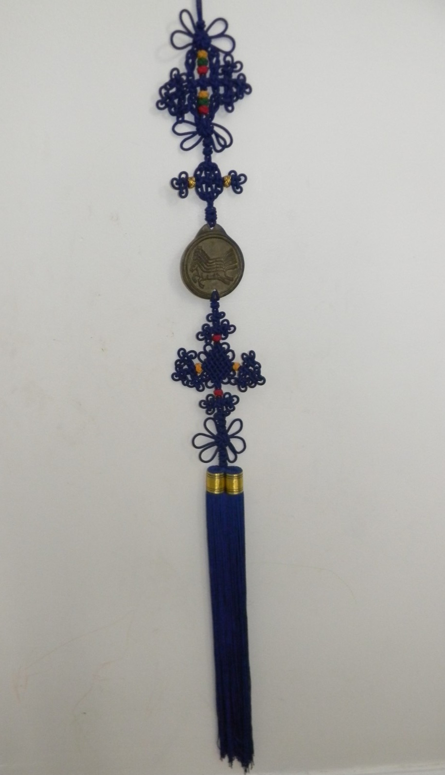 Oriental Knot Wall Hanging Decor