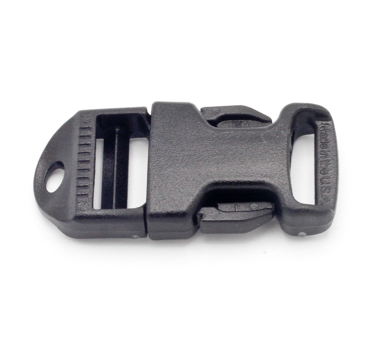3/4 Inch Width Side Release Plastic Buckles Nexus 3/4″ adjustable buckle