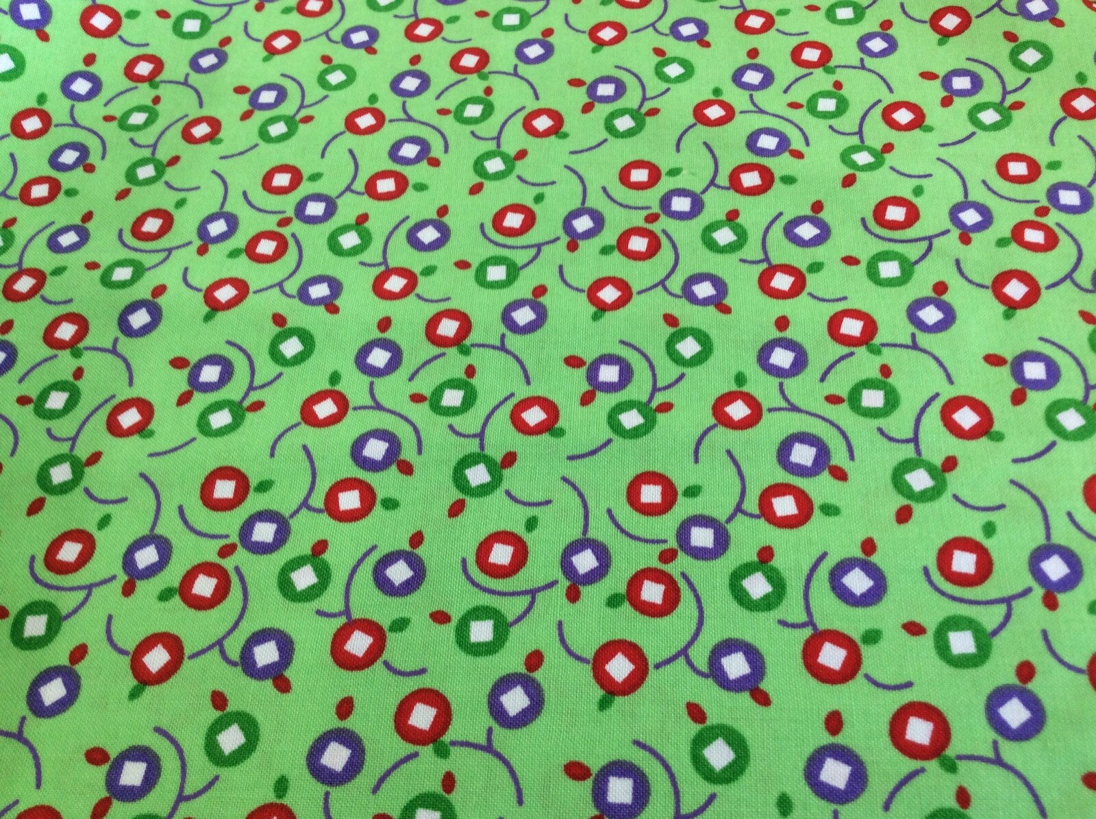 MARCUS BROS- REVVED UP RETRO- 2 CHOICES OF PRINTS– BY THE YARD