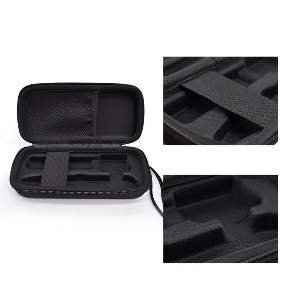 Portable Carry Case for MYNT3D pro 3D Printing Pen Storage Bag Travel Waterproof
