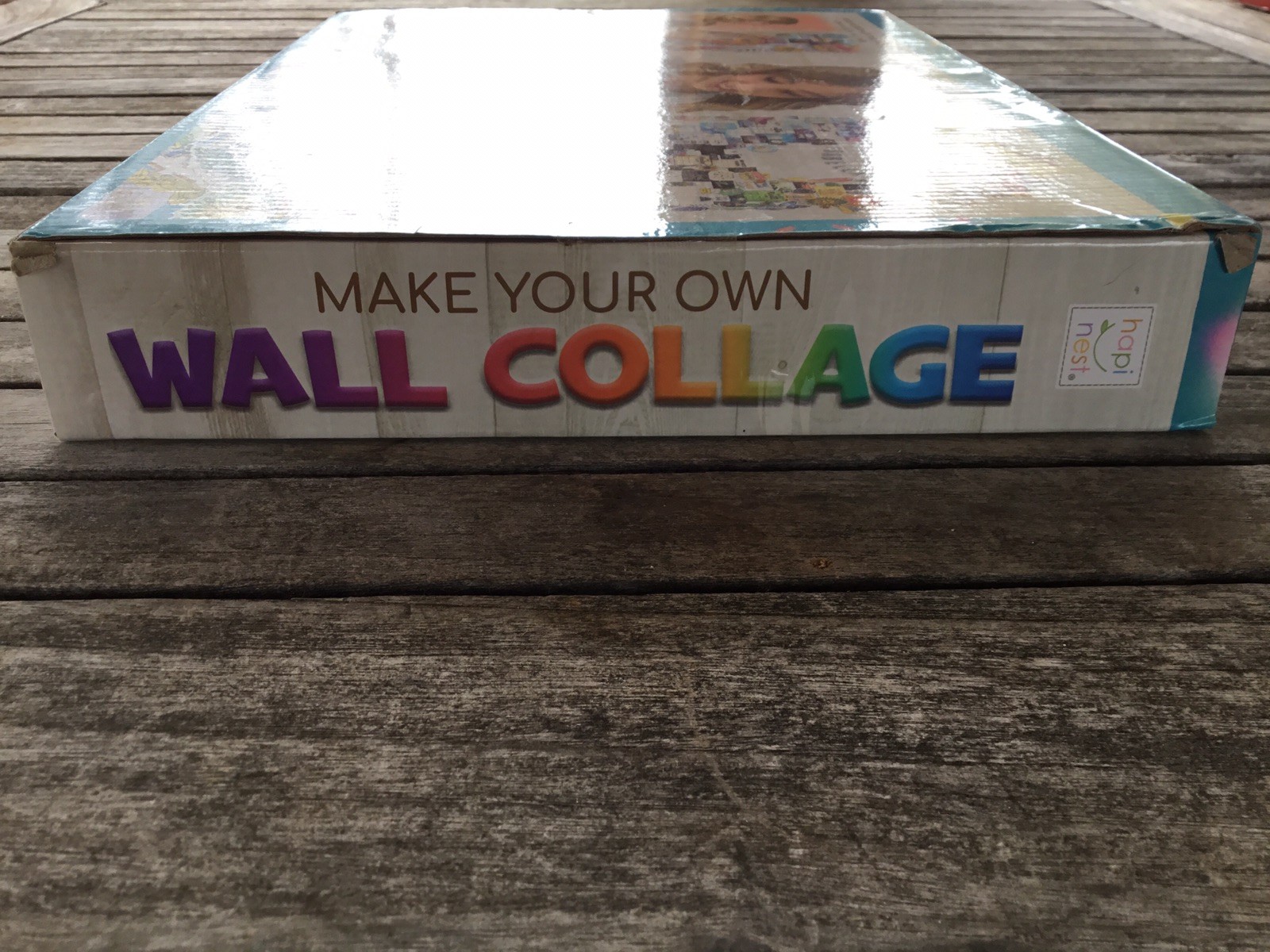 DIY Wall Collage Kit for Tween and Teen Girls, Gifts for Ages 10 11 12 13 14 …