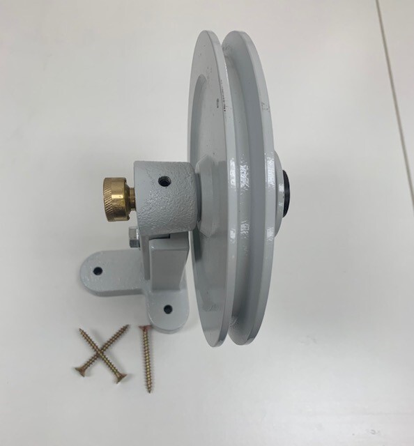 Speed Reducer (2″ and 6″ Pulley) For Industrial Sewing Machines