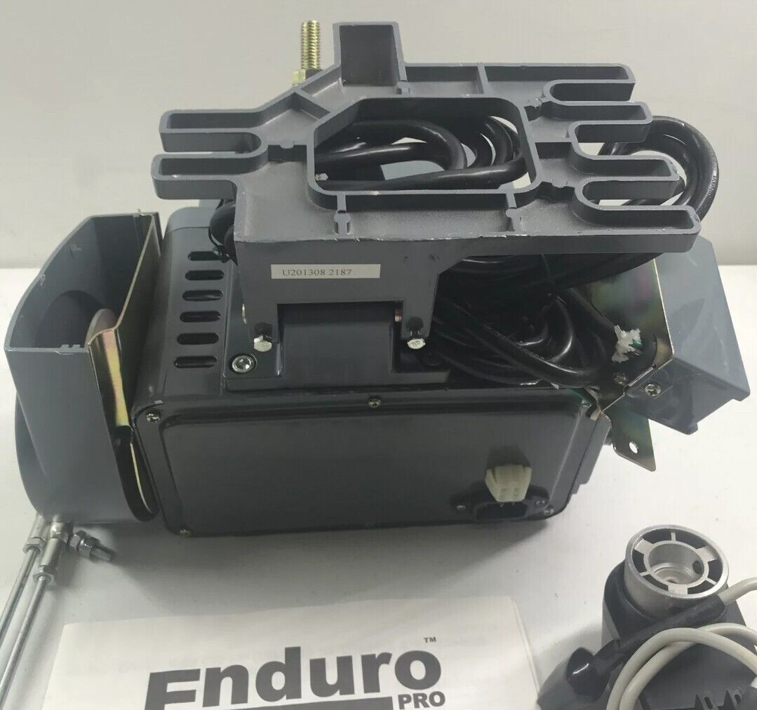 Enduro Pro SM645B-2P 220V 4500RPM Servo Motor For Industrial Sewing Machines