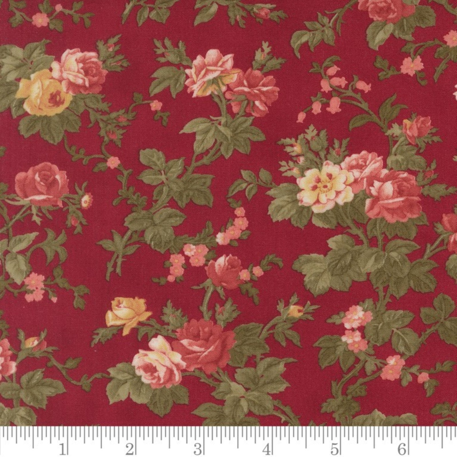 AMBIANCE from Moda – (36) 6.5″ fabric squares