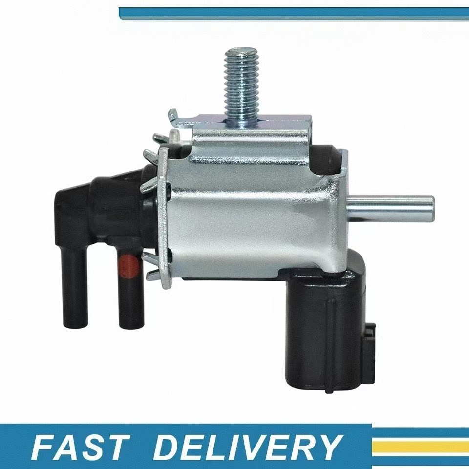 EGR Control Solenoid Valve K5T46582 Fit Nissan Frontier Pathfinder INFINITI QX4