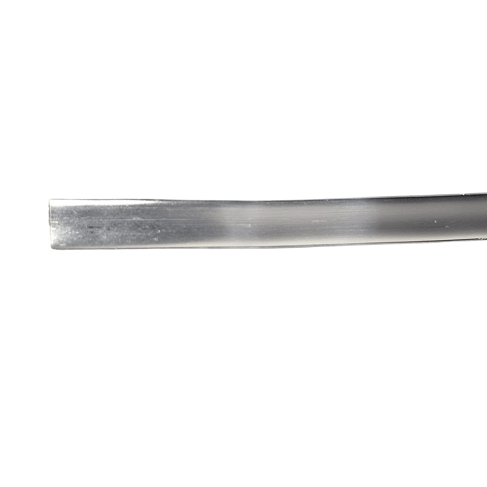 Plain Bezel Wire 999 Fine Silver Flat Strip (15 size variations) made in USA