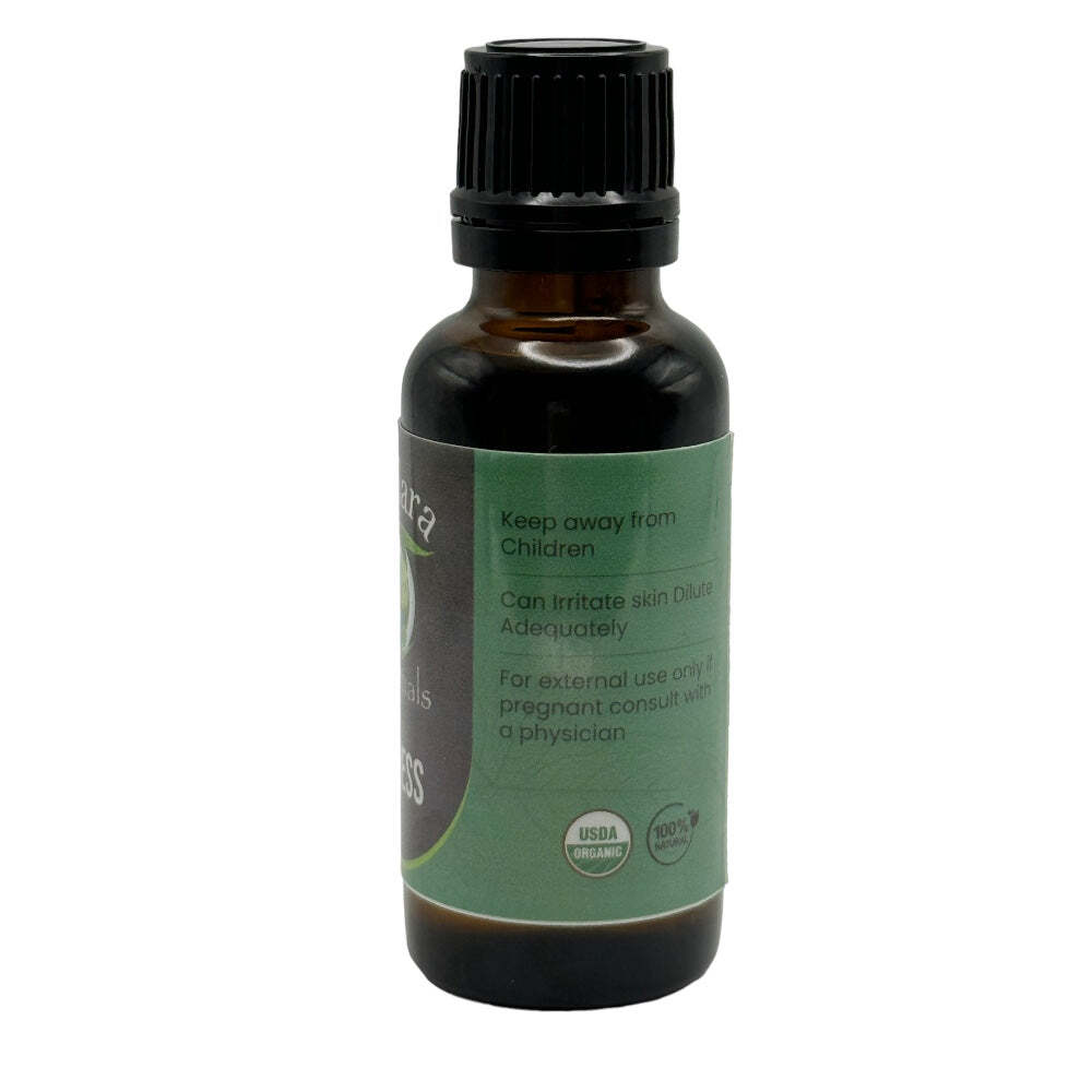 Cypress Essential Oil