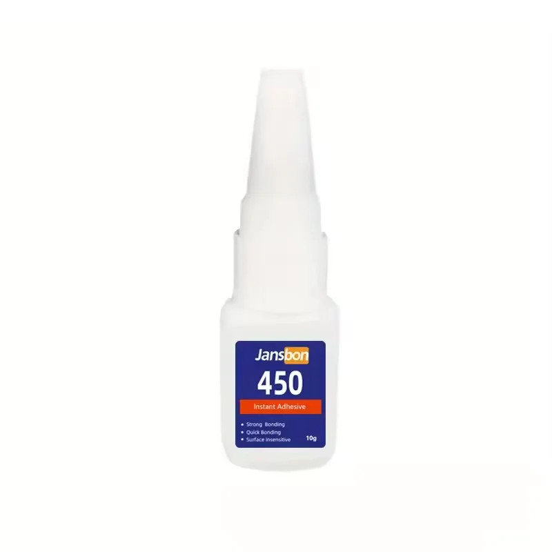 5Sec Super Glue Strong Instant Adhesive Quick Dry For Shoes Glass Metal Wood**