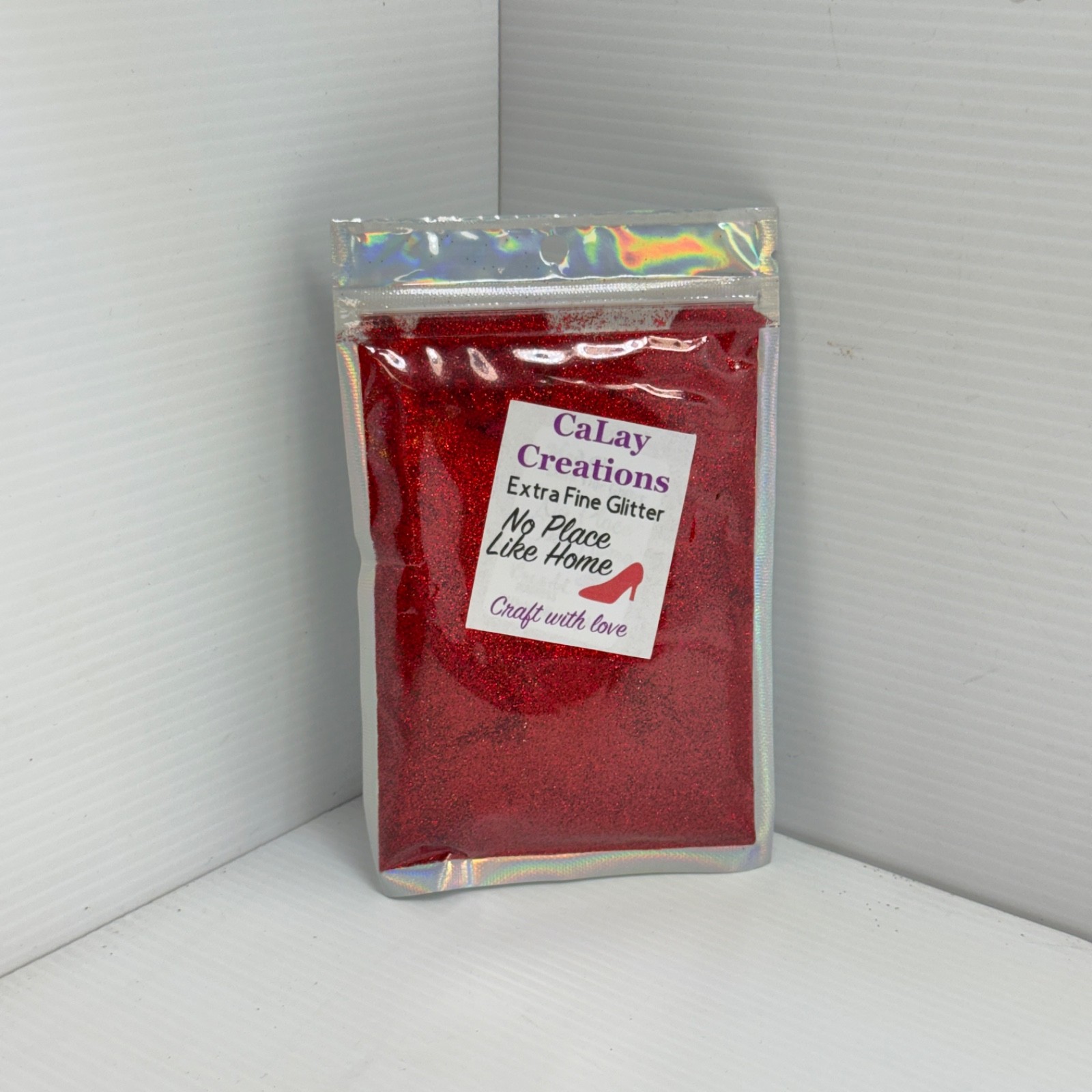 Extra Fine Glitter 60g Craft Glitter for Resin Epoxy Nails Tumblers Choose Color