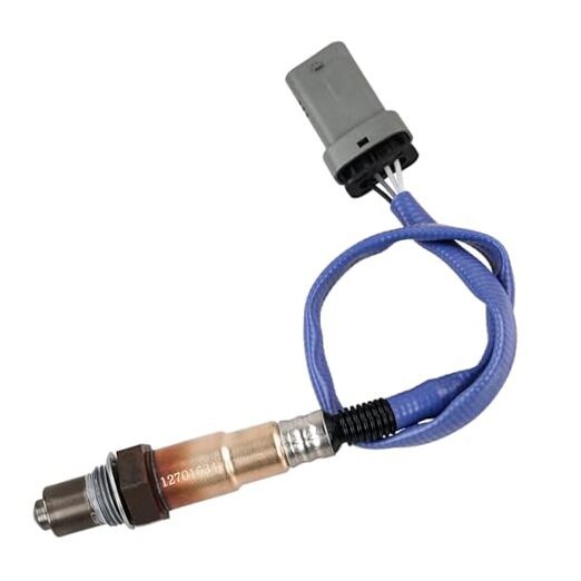 Direct Fit Oxygen O2 Sensor Upstream or Downstream Compatible with 2016-2019
