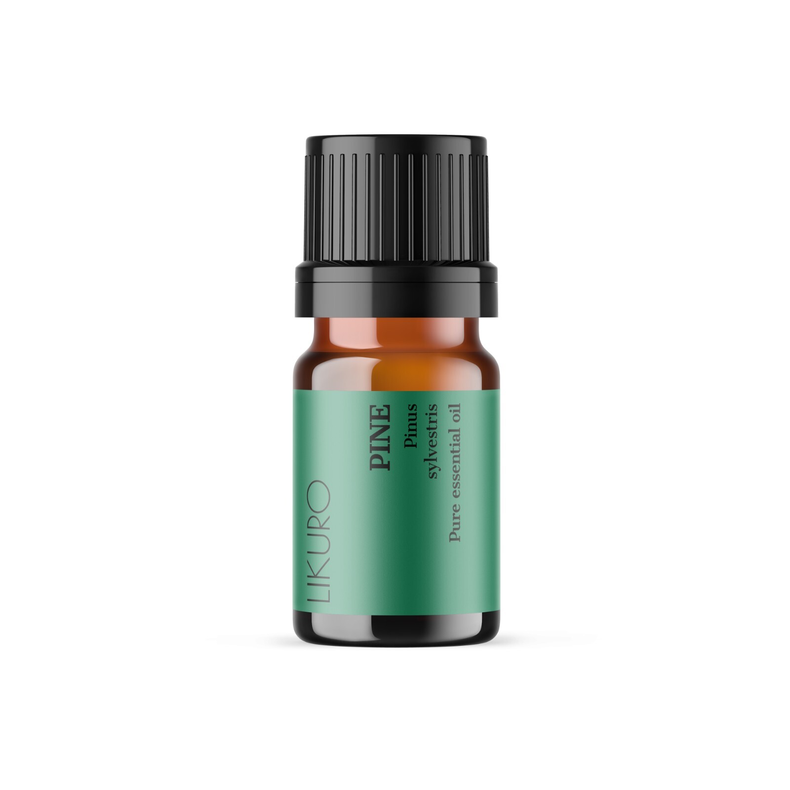 Pine oil pure natural aromtherapy 10 ml
