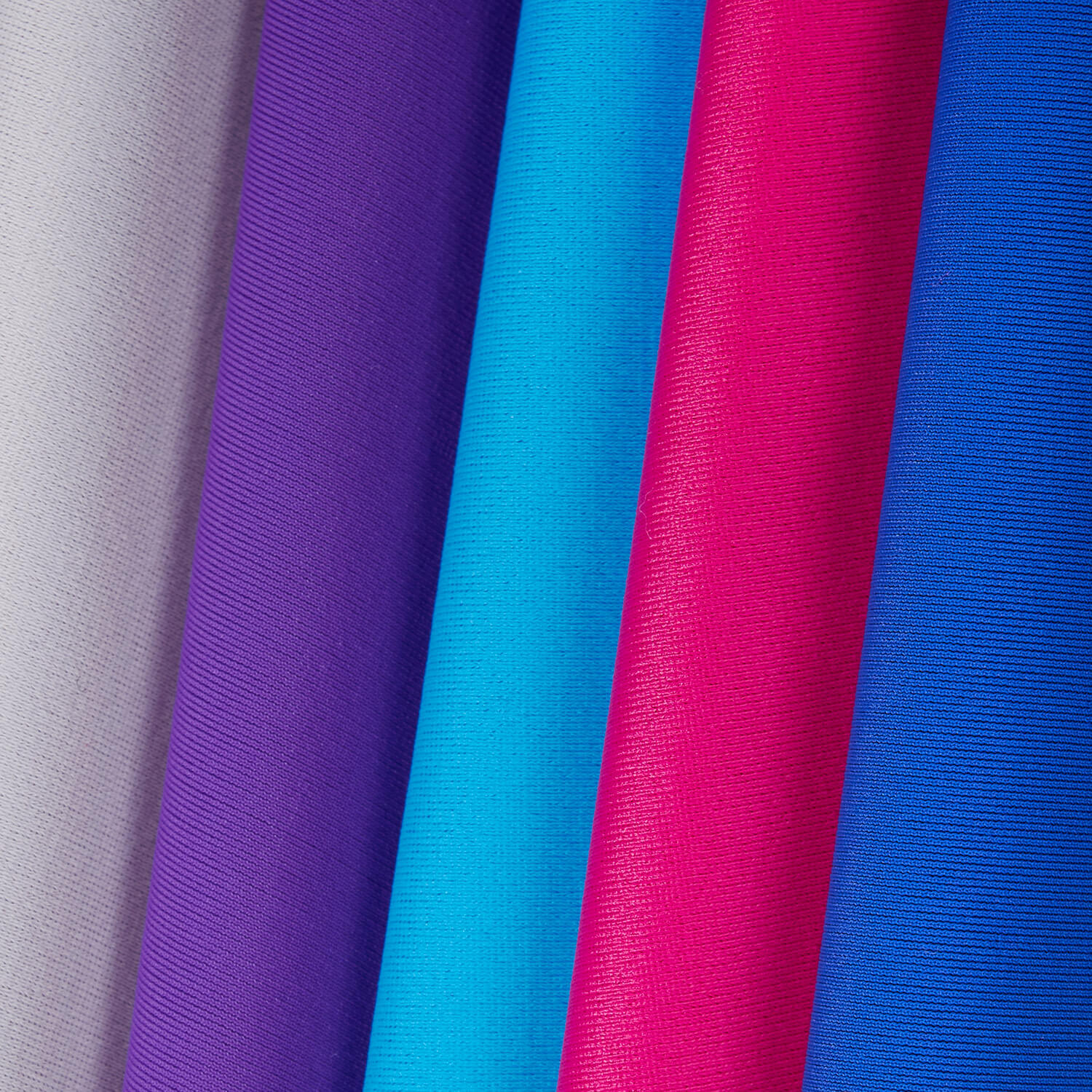 Matte Milliskin Nylon Spandex Fabric 4 Way Stretch 58″ wide Sold BTY