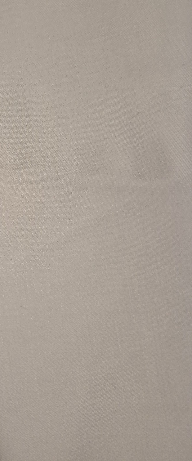 White Linen Fabric 45″ X 2 Yards