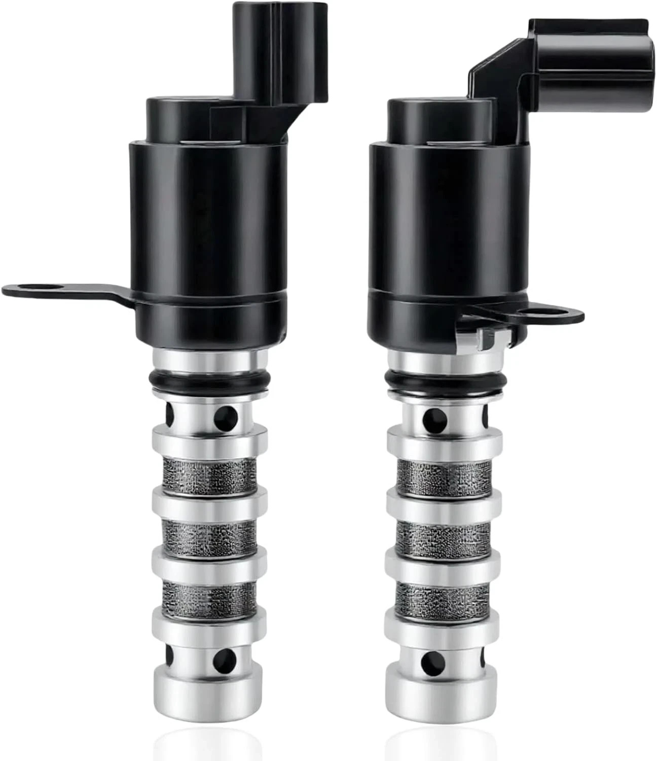 Engine Variable Valve Timing solenoid VVT Compatible with Sonata Santa Fe