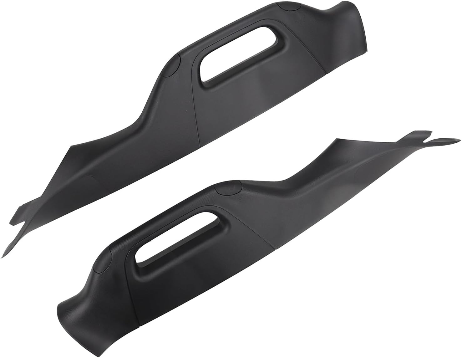 A Pillar Grab Handle Interior Trim 2011-2016 Ford F250 F350 F450 F550 Super Duty