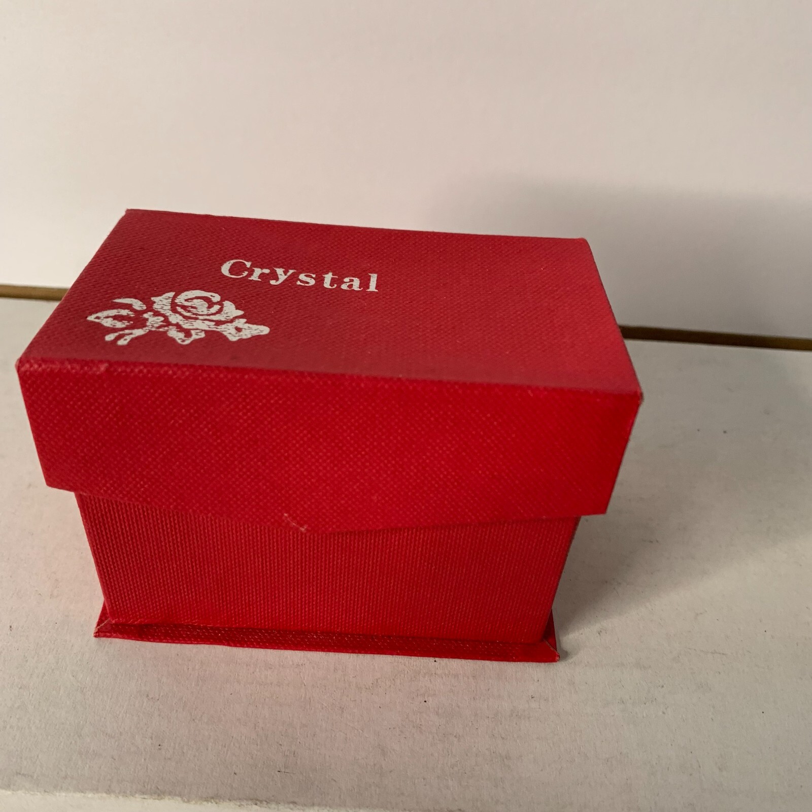 CRYSTAL ALL ZODIAC SIGNS BALL CHINESE CALENDAR IN ORIGINAL BOX z