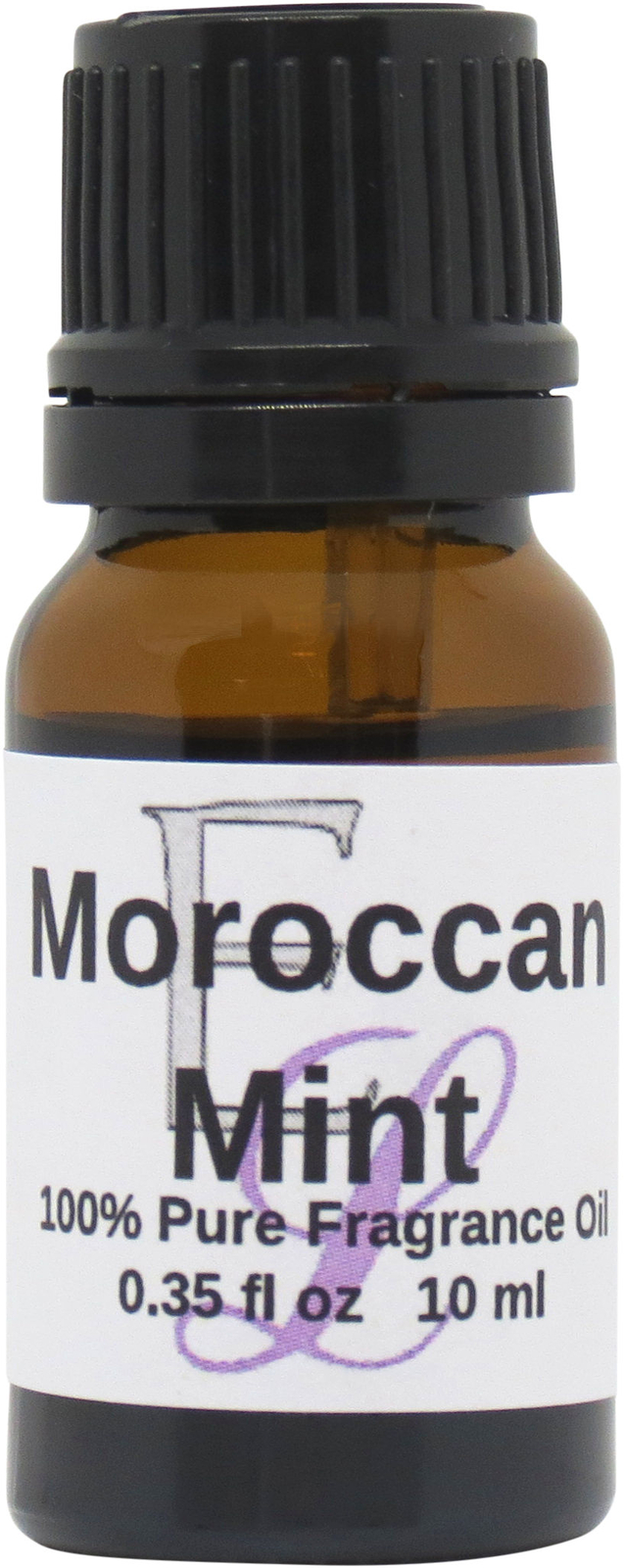Moroccan Mint Fragrance Oil by Eclectic Lady, 10 ml