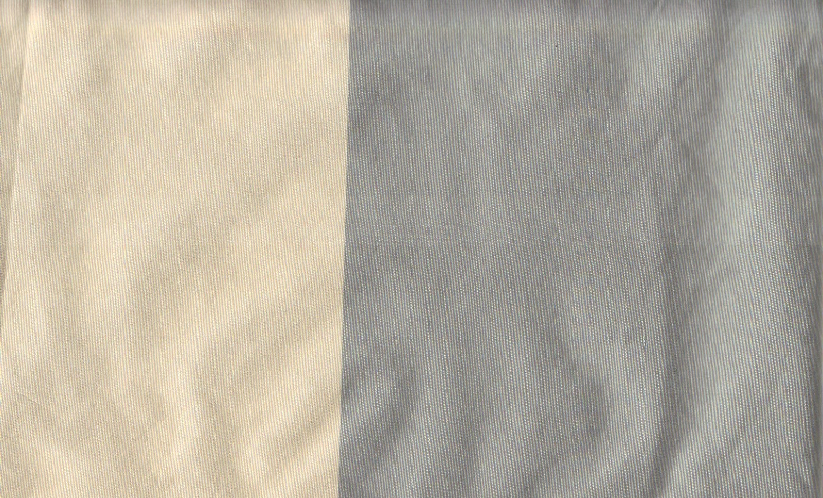 100% Silk fabric by Neiman Marcus 54 inches wide, Hampton stripe